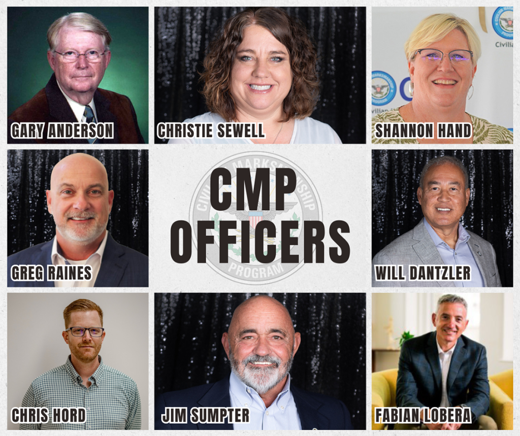 CEO Update Oct 24 Officers