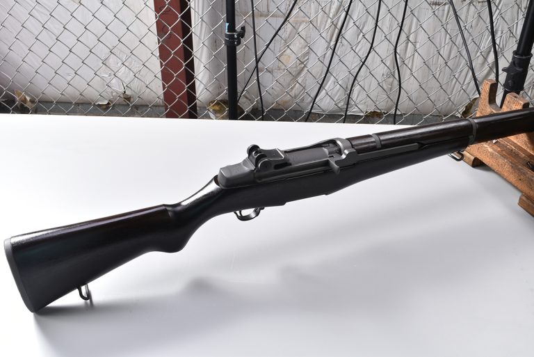 CS Special Rifle - Civilian Marksmanship Program