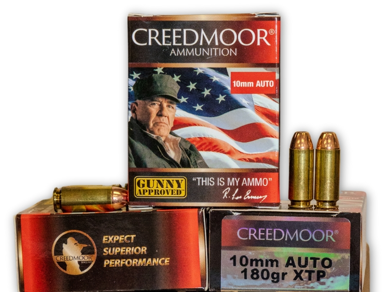 Buy Quality Ammo From Ammunitions For Sale