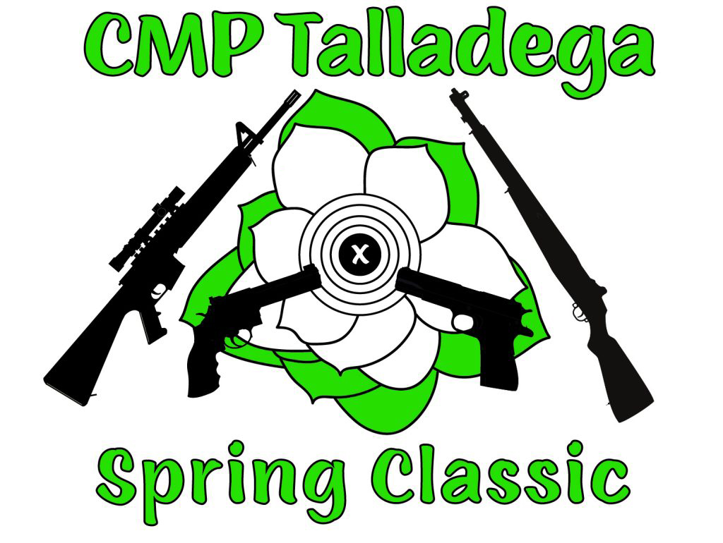 CMP’s Talladega Spring Classic Returns in 2025 with USAMUled Training