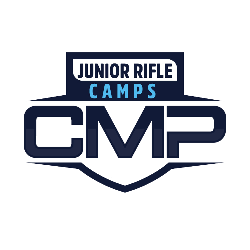 Junior Rifle Camps Logo