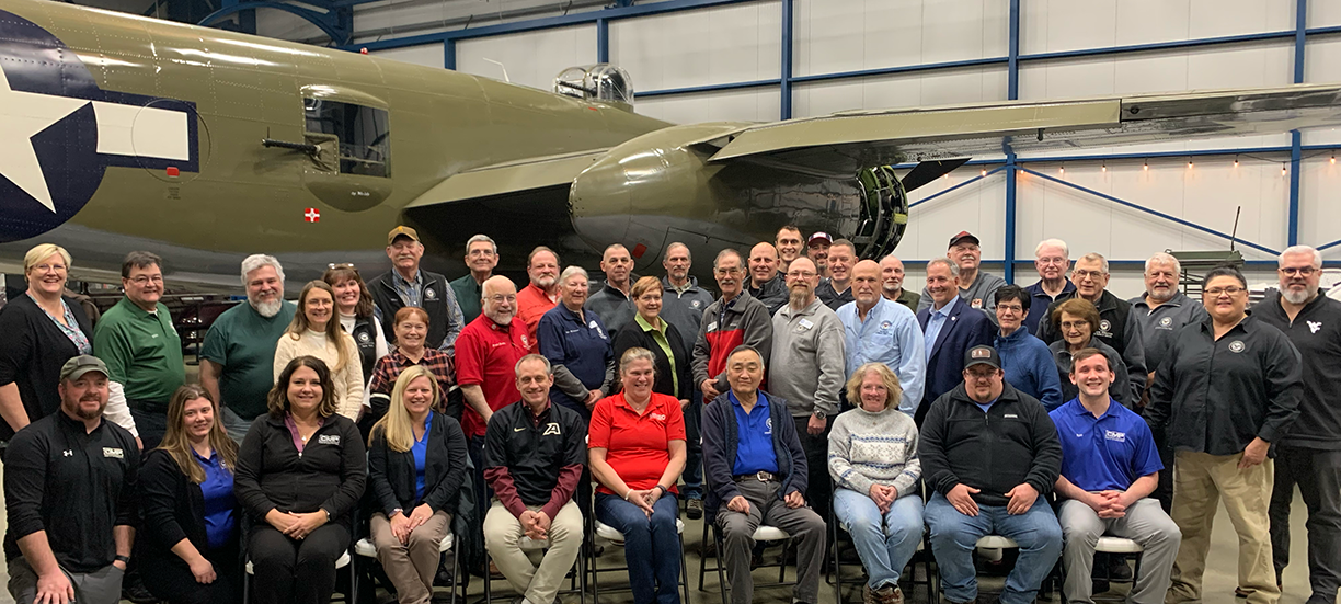 StateDirector25_Group image