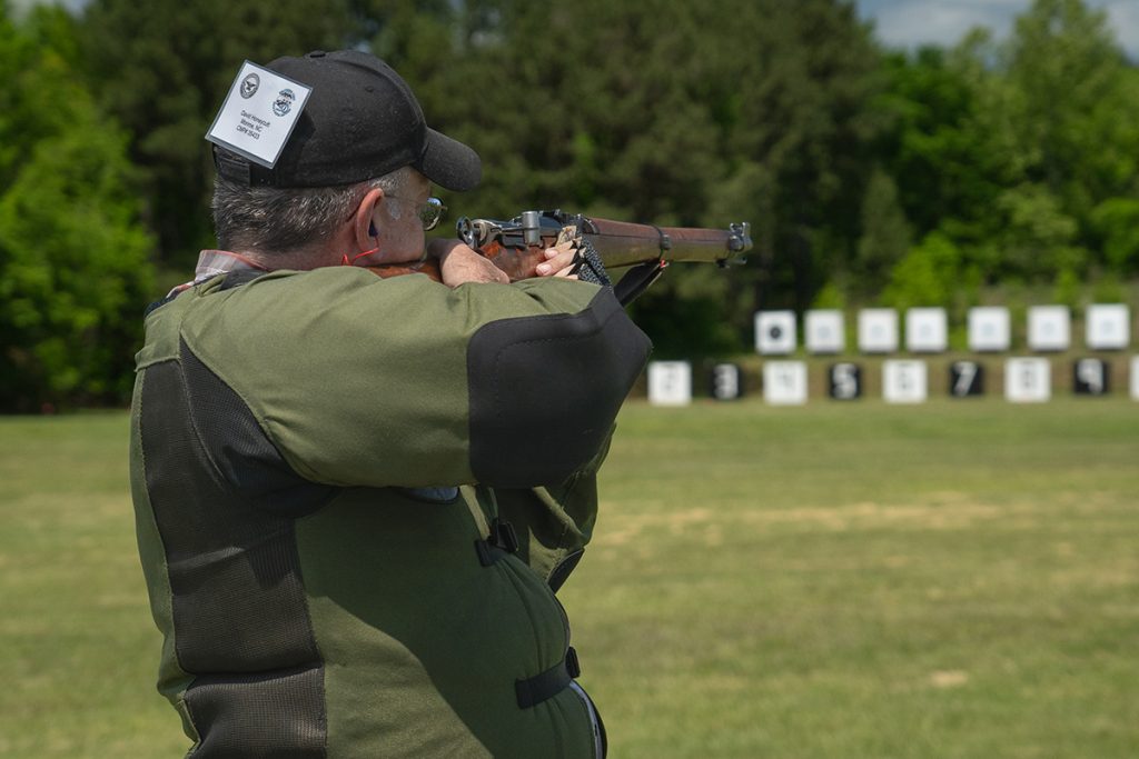 Eastern Games PR 25 Range