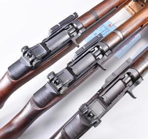 Own a Legendary Piece of Military History – The CMP M1C Sniper Rifle ...