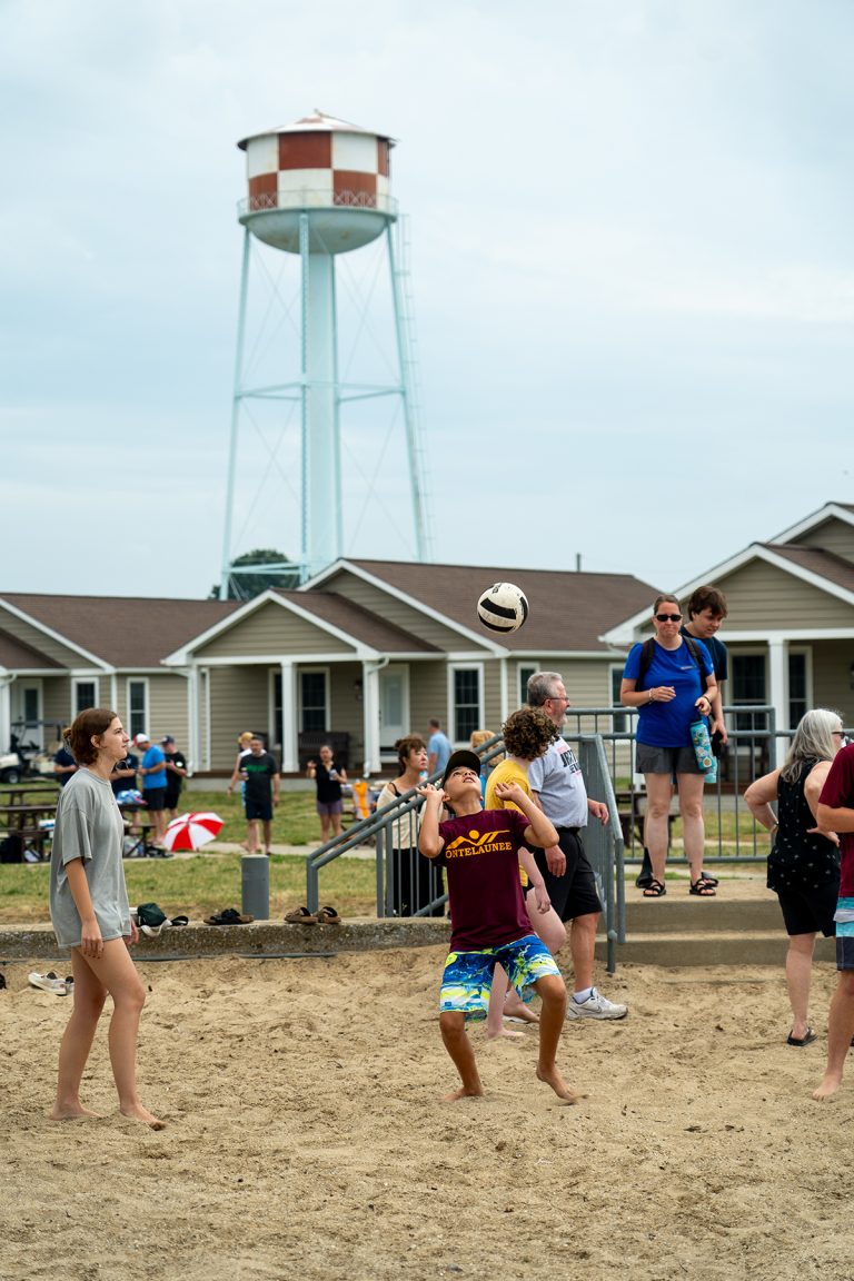 Registration Now Open for the 2025 National Matches at Camp Perry ...