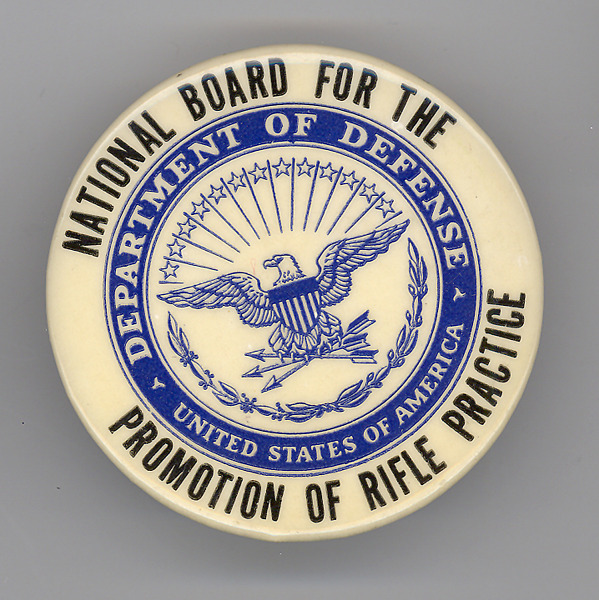 CMP Seal History