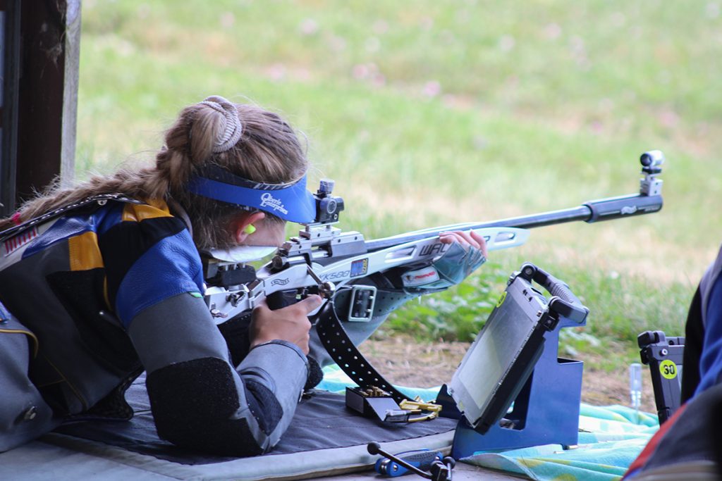 NM Smallbore Air PR 2025 Smallbore