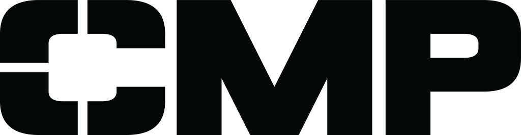 New CMP Logo 2025