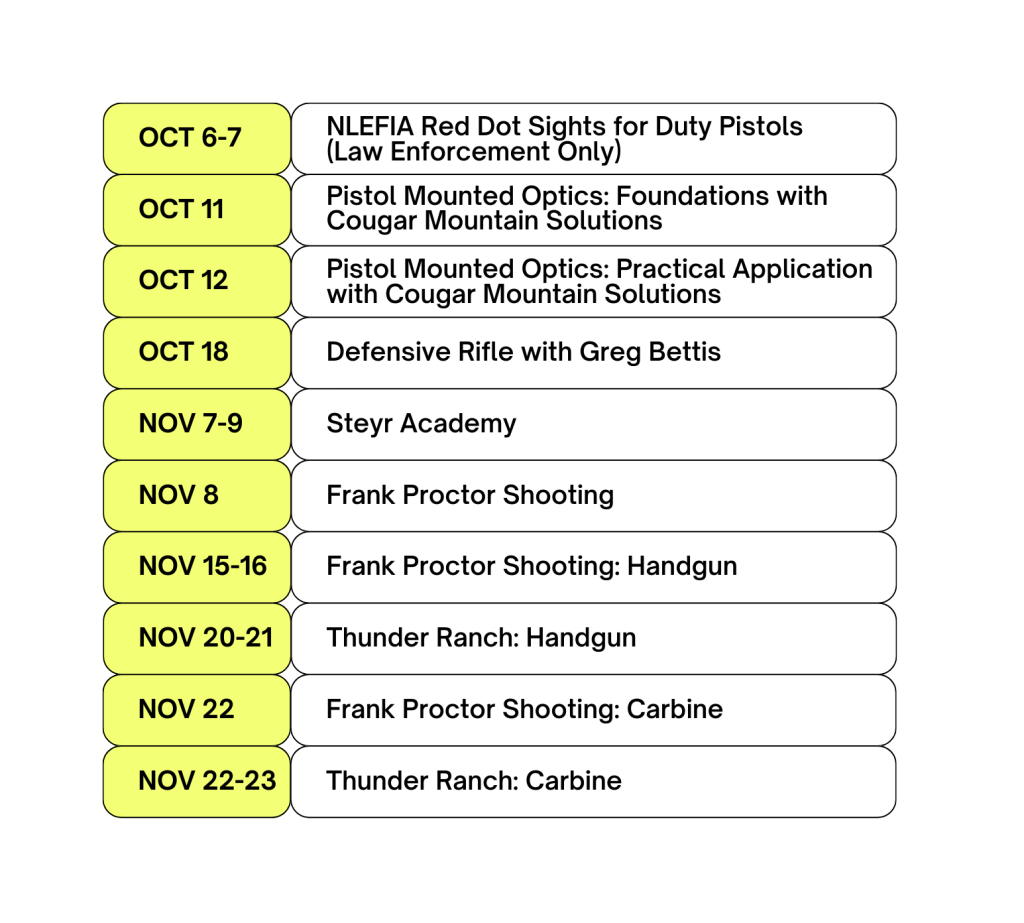 Schedule 2