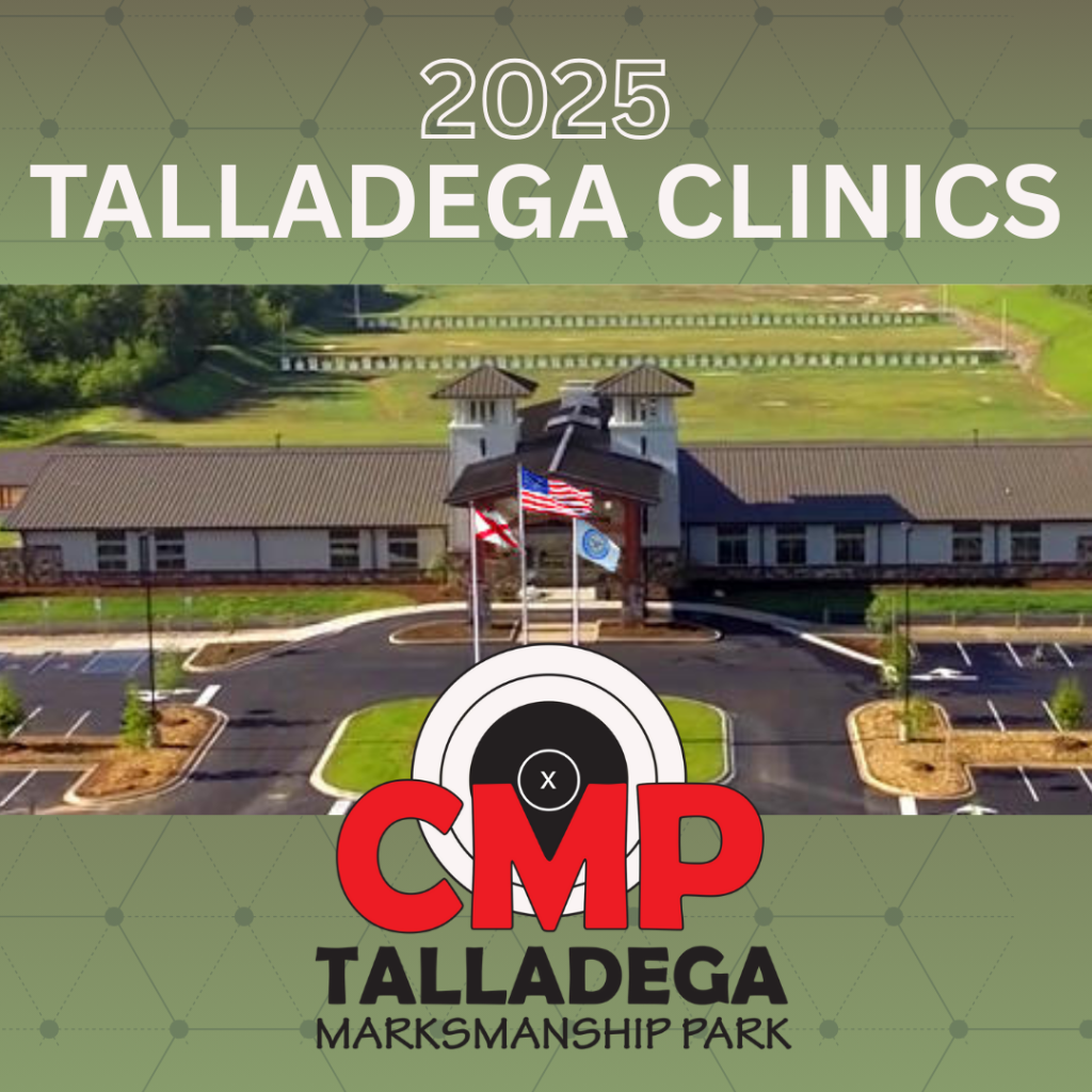 Talladega Clinics 2025