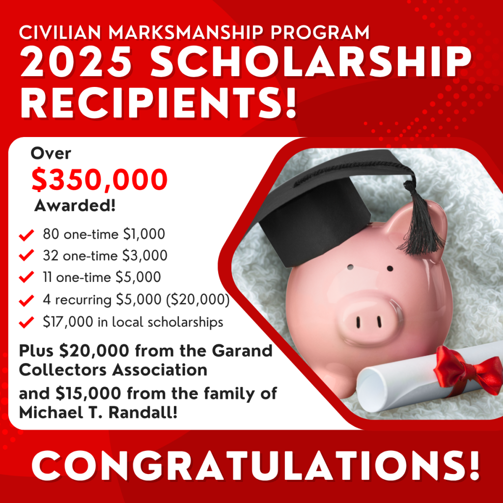 Scholarships Stats 2025