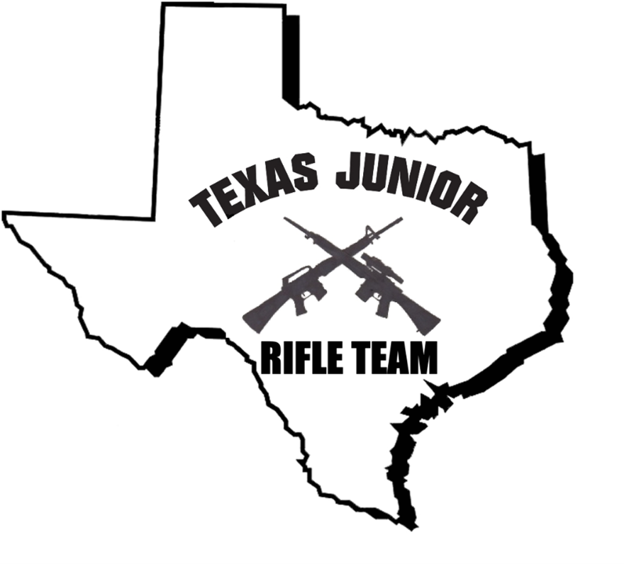 Texas Junior Story 25 Logo
