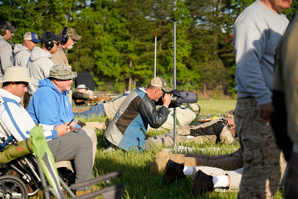 Eastern Games 25 Vintage Sniper