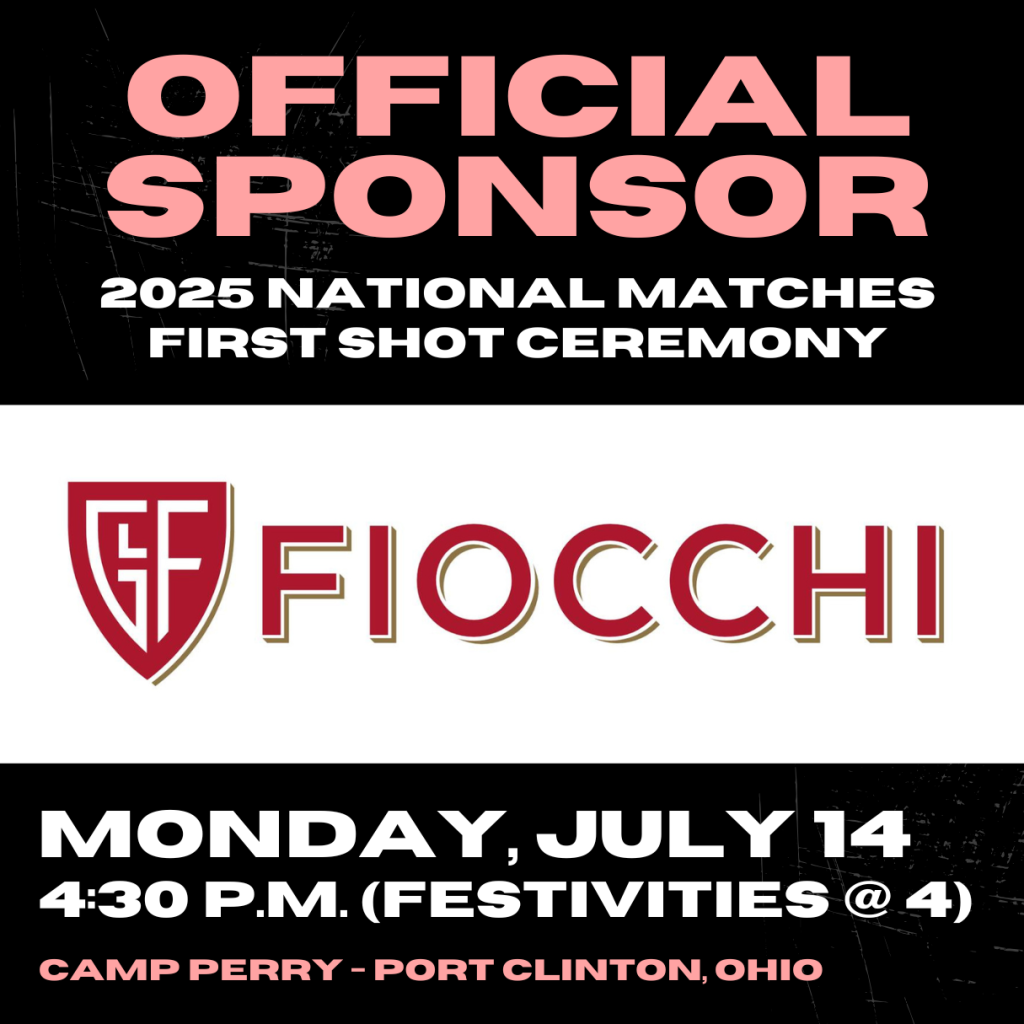 Fiocchi First Shot 25
