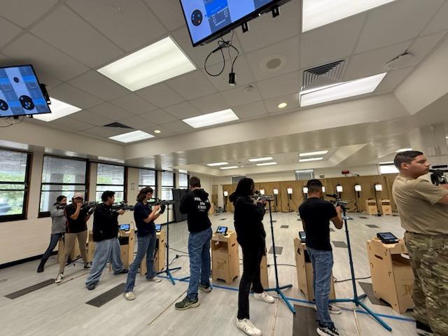 Mariner HS Range