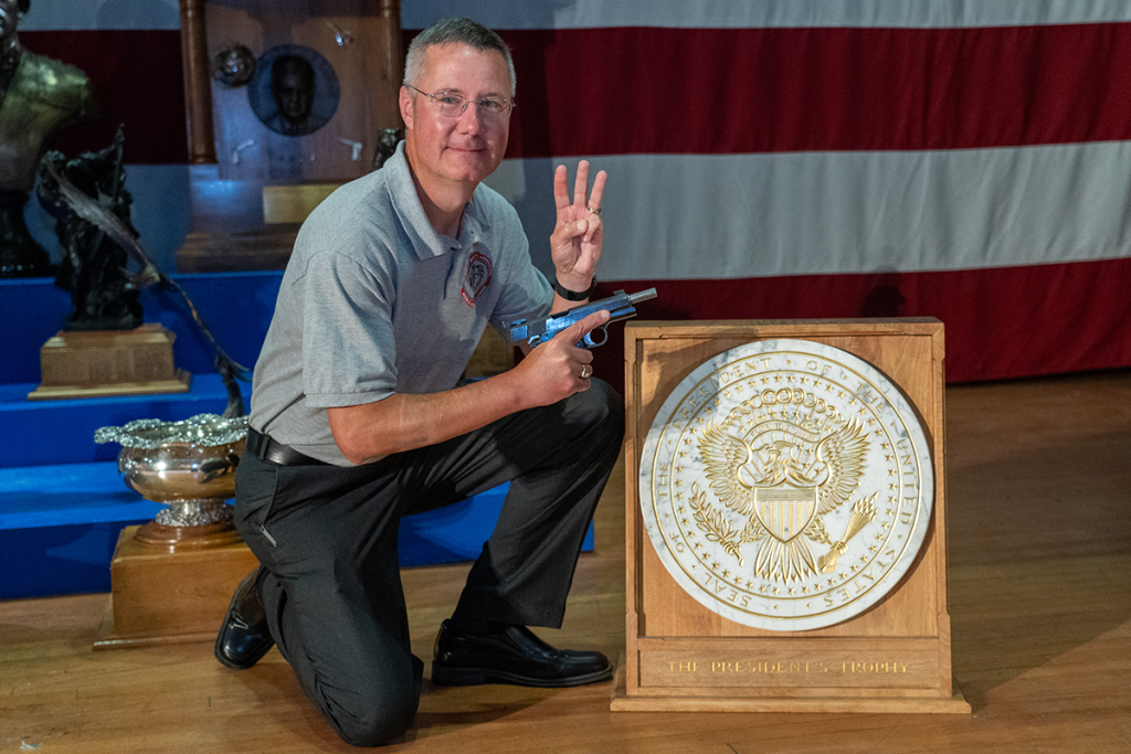 NM Pistol Results 25 Bickar 2