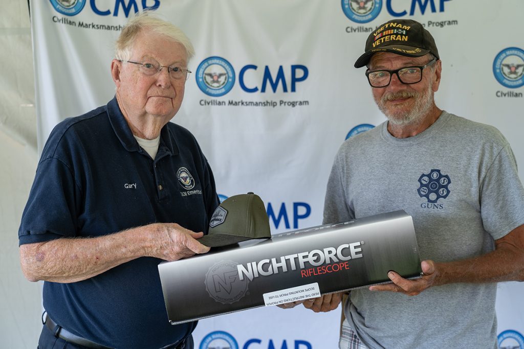 NM Long Range Results 25 Sponsors