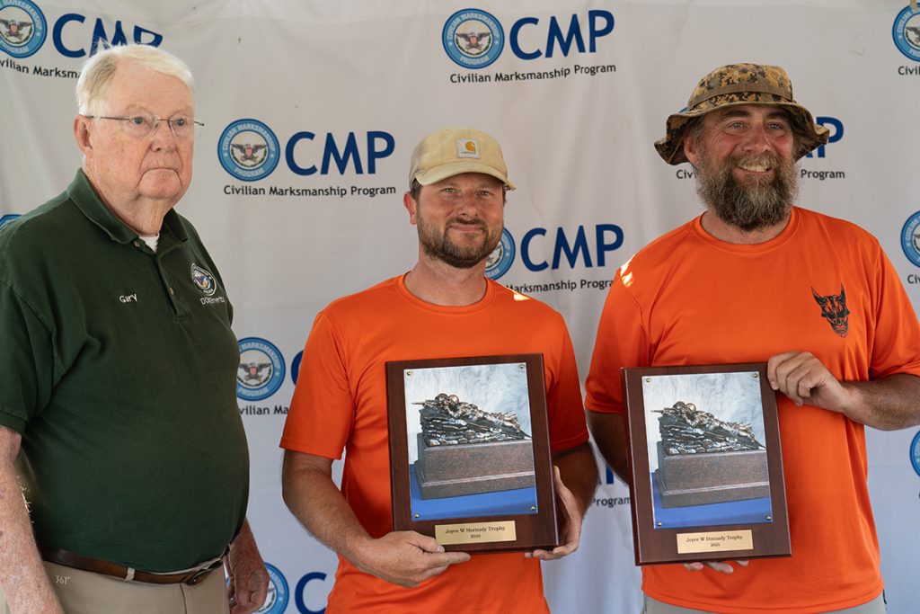 NM Rifle Games Results 25 Vietnam