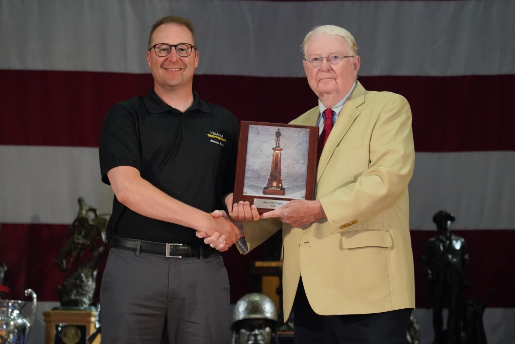 NM Rifle Results 25 Fox