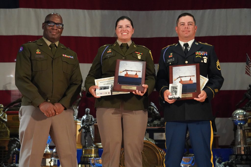 NM Rifle Results 25 Hearst