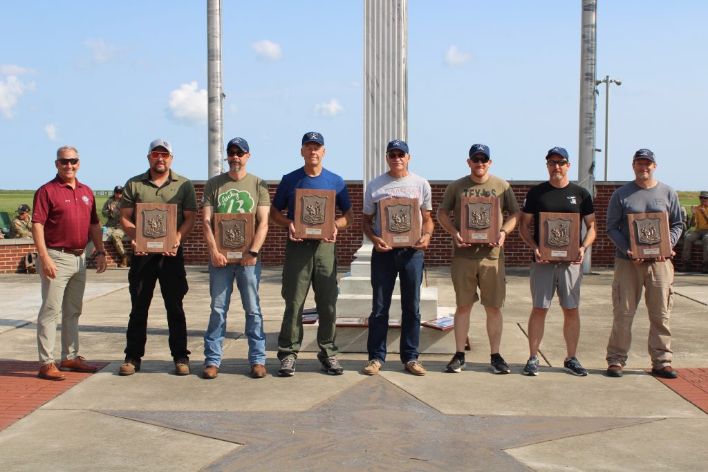 NM Rifle Results 25 NTIT