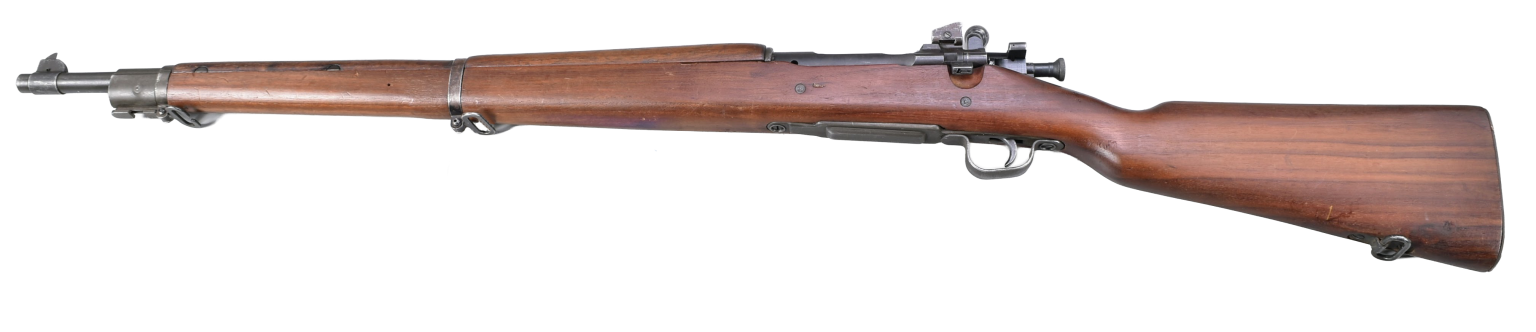M1903/M1903A3 Rifle Information - Civilian Marksmanship Program
