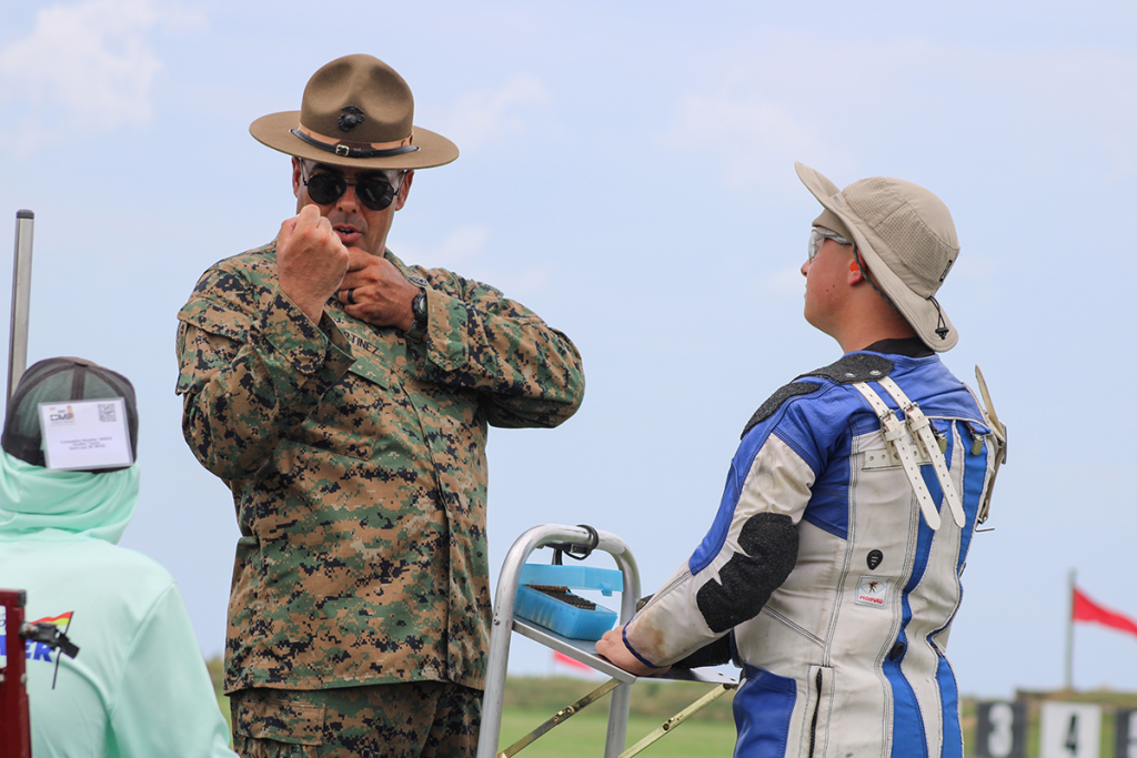 NM Clinics Feature 25 Instructor