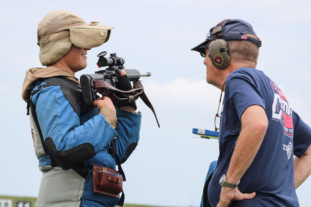 NM Clinics Feature 25 Student