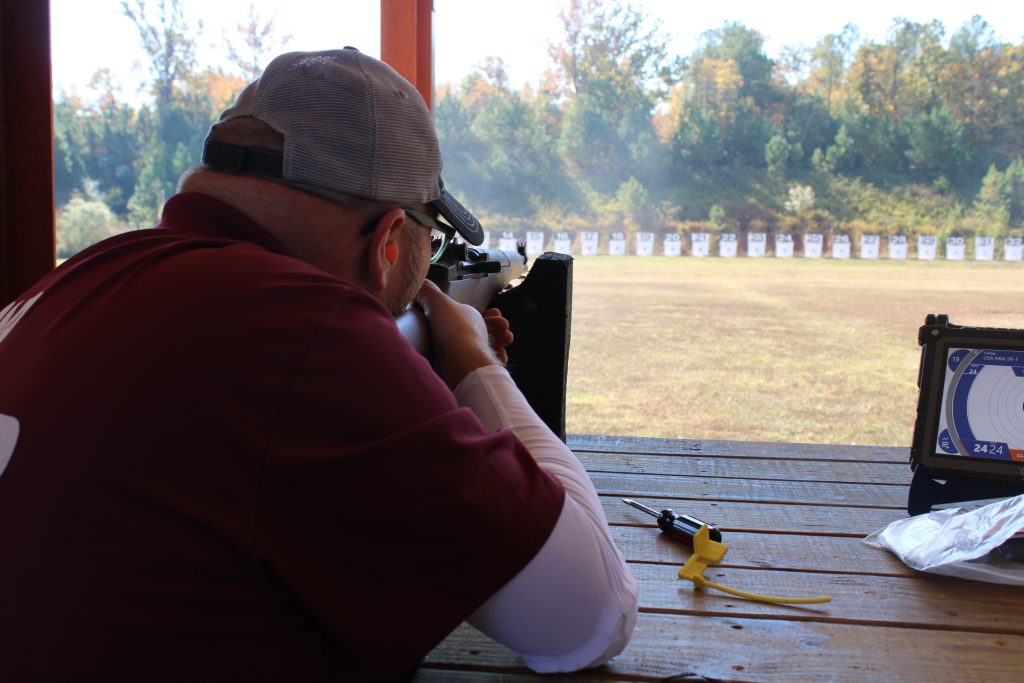 AMC Release 25 Talladega