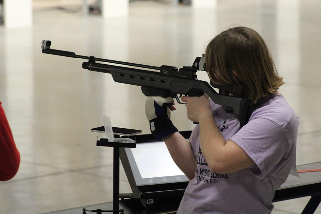 CPO Release 2026 Sporter