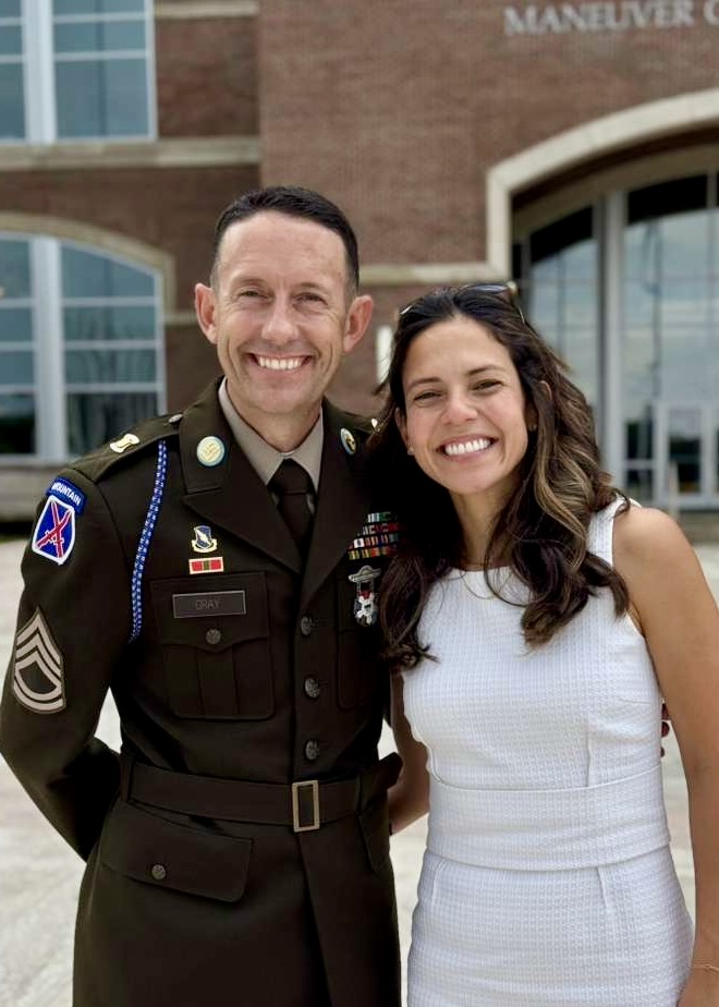 Hank Gray Feature 25 Nathalia