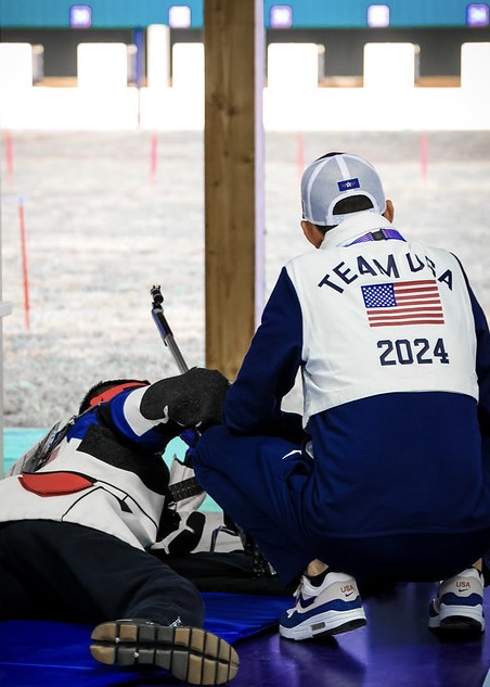 Hank Gray Feature 25 TeamUSA