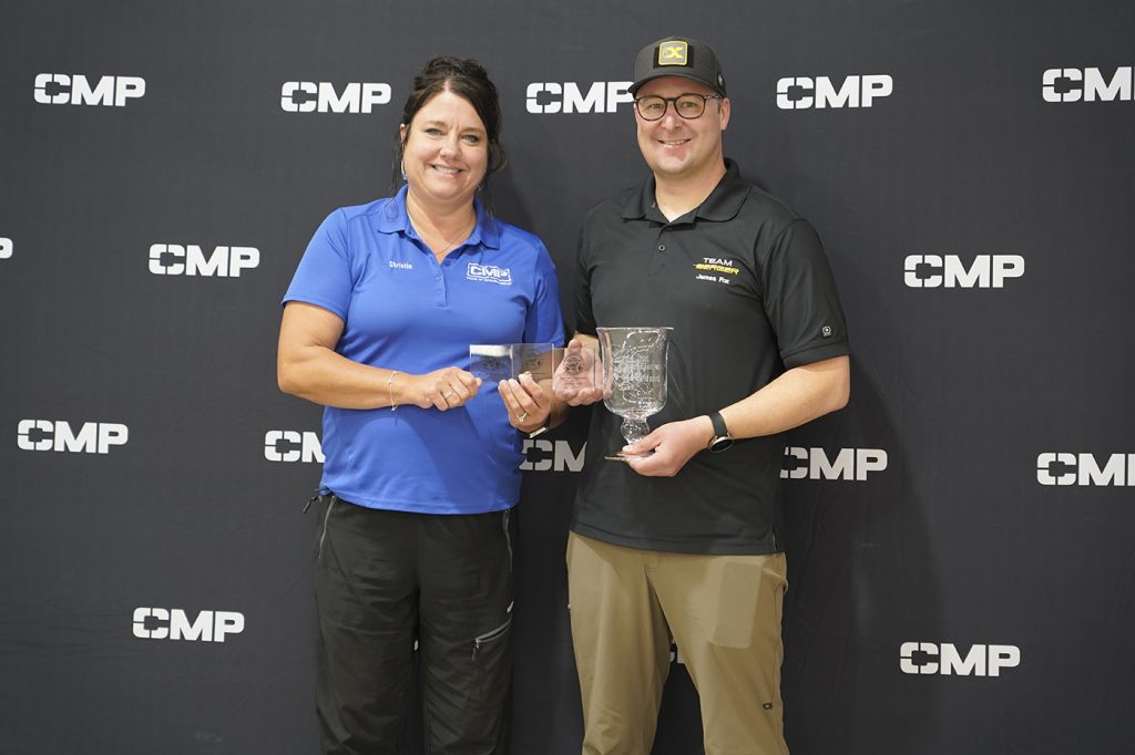 Western Games Results 25 Fox