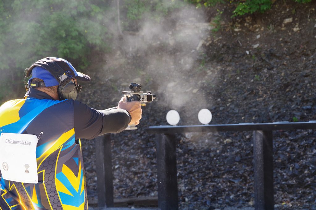 CEO Sends Dec 25 Bianchi Cup