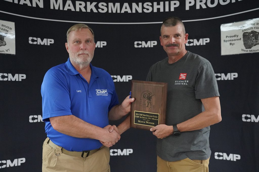 NE Games Results 25 Diefenderfer