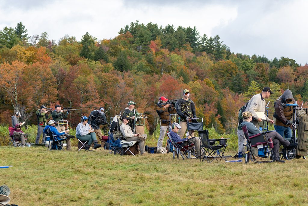 NE Games Results 25 Line