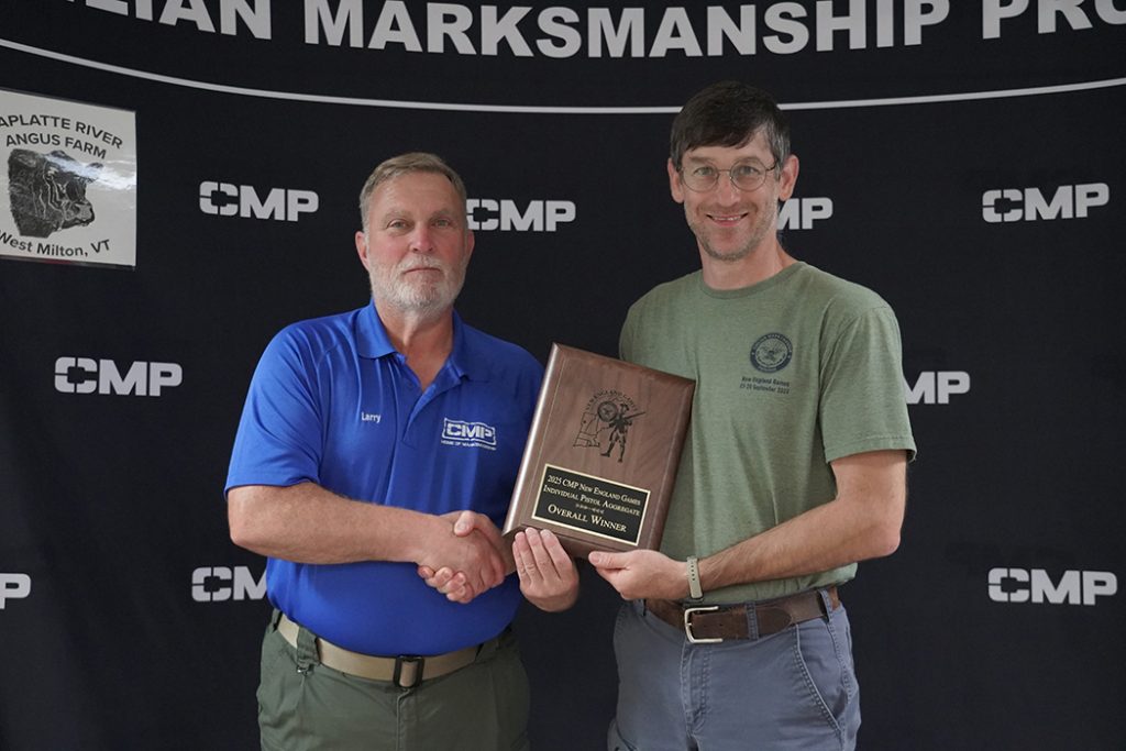 NE Games Results 25 Zajac