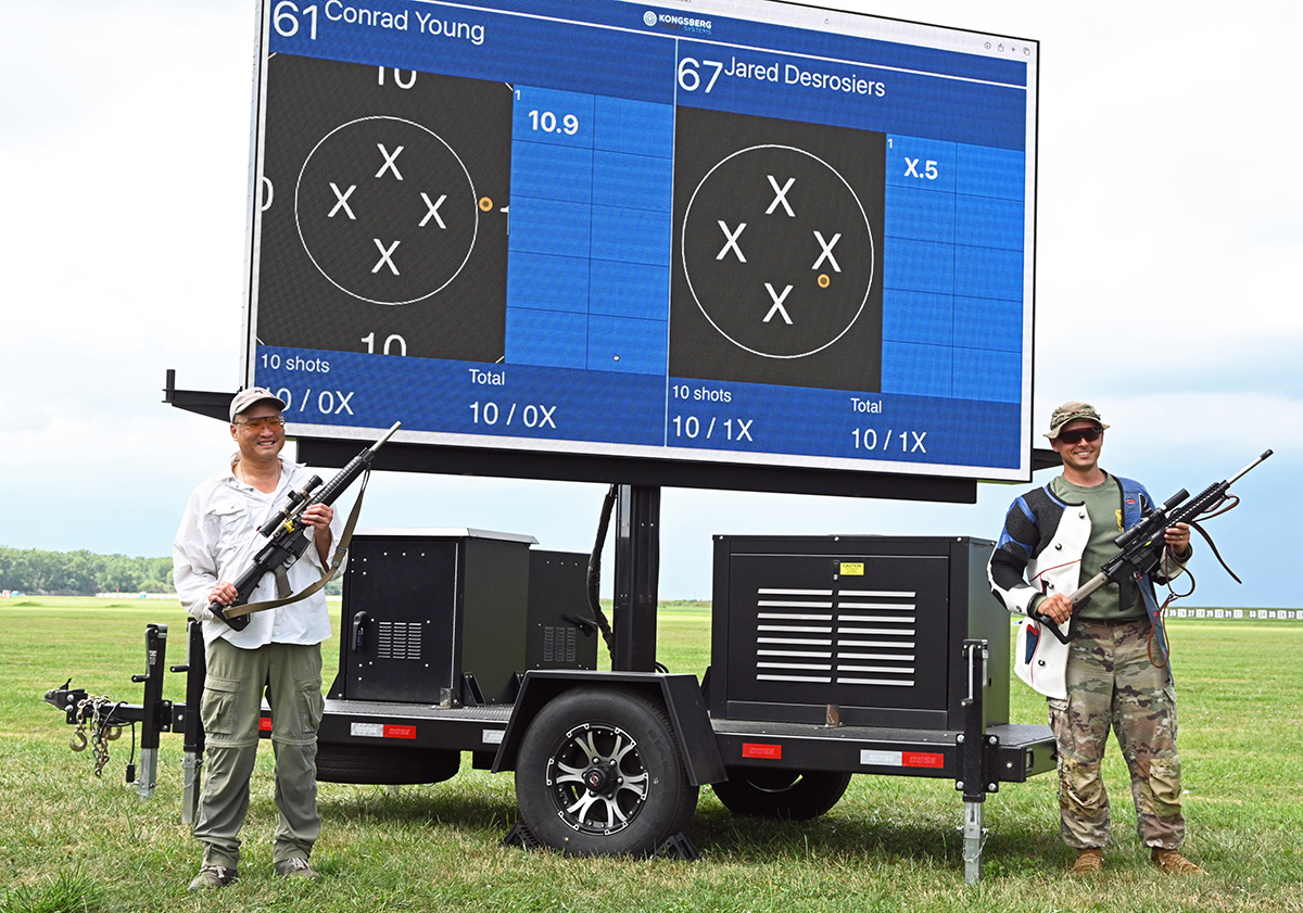 CMP Announces the Early Release of Four 2026 Competition Rulebooks ...