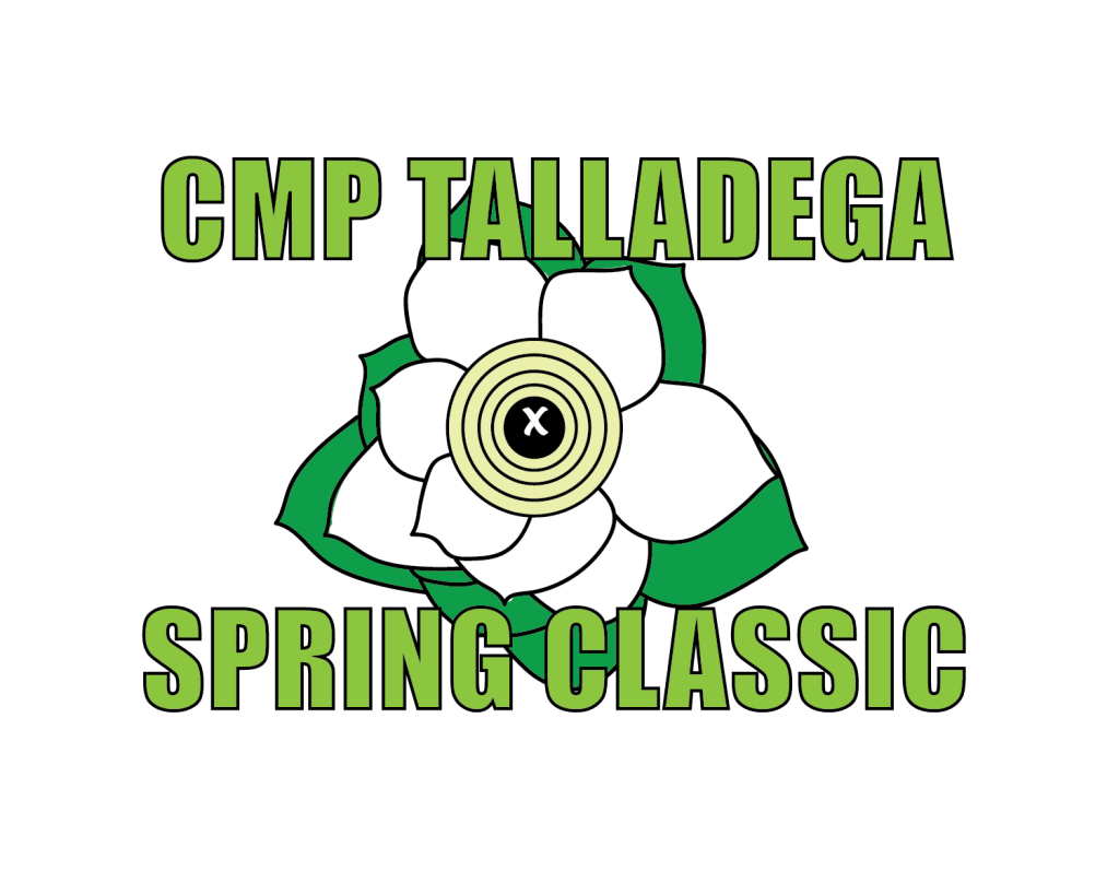Talladega Spring Classic PR 26 Logo