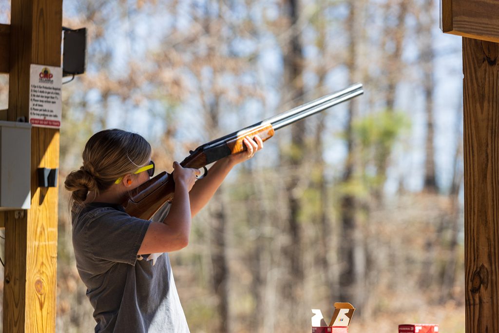 Talladega Spring Classic PR 26 Shotgun