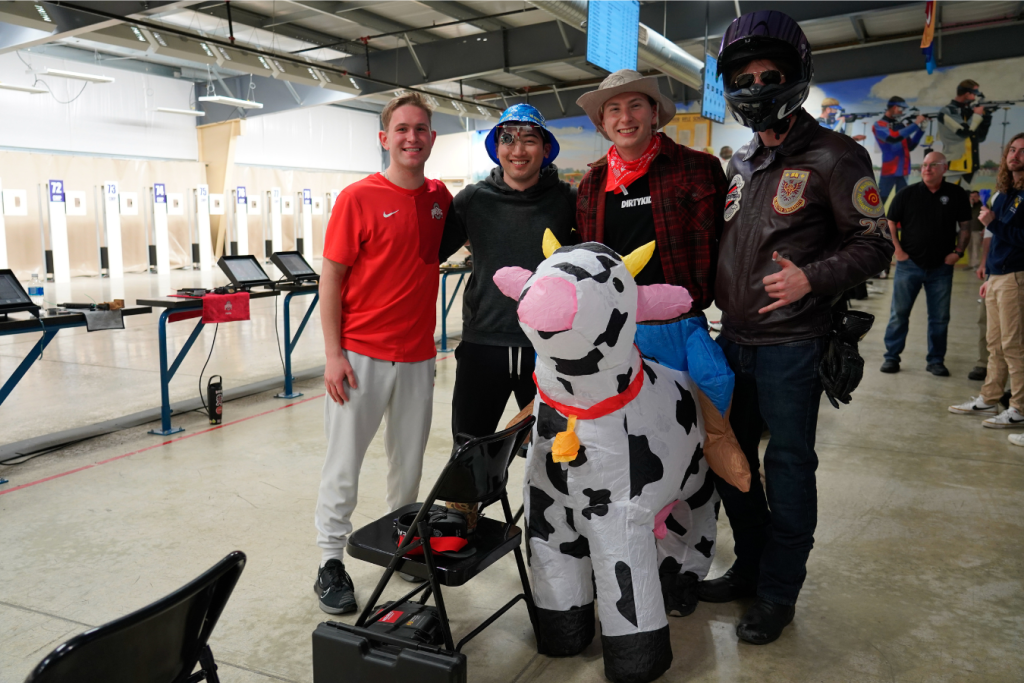 Camp Perry Open 26 Super Final