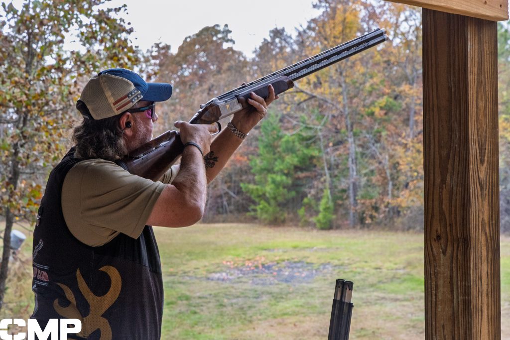 Talladega 600 Results 2025 Shotgun