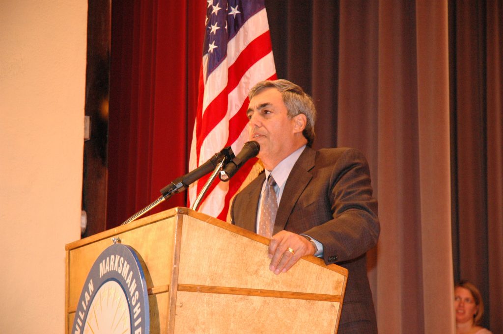 Ronald D. Krelstein Photo 1