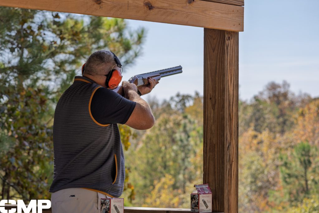 Talladega Shotgun 26 Photo