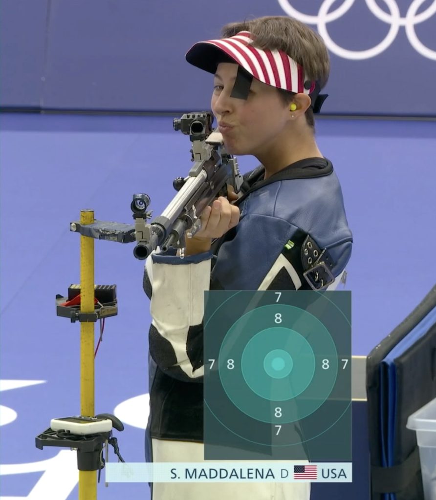 Gary OTM Winter 2026 Sagen