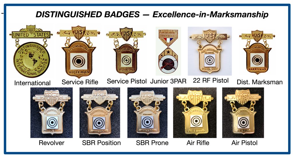 Gary OTM Winter 2026 Badges