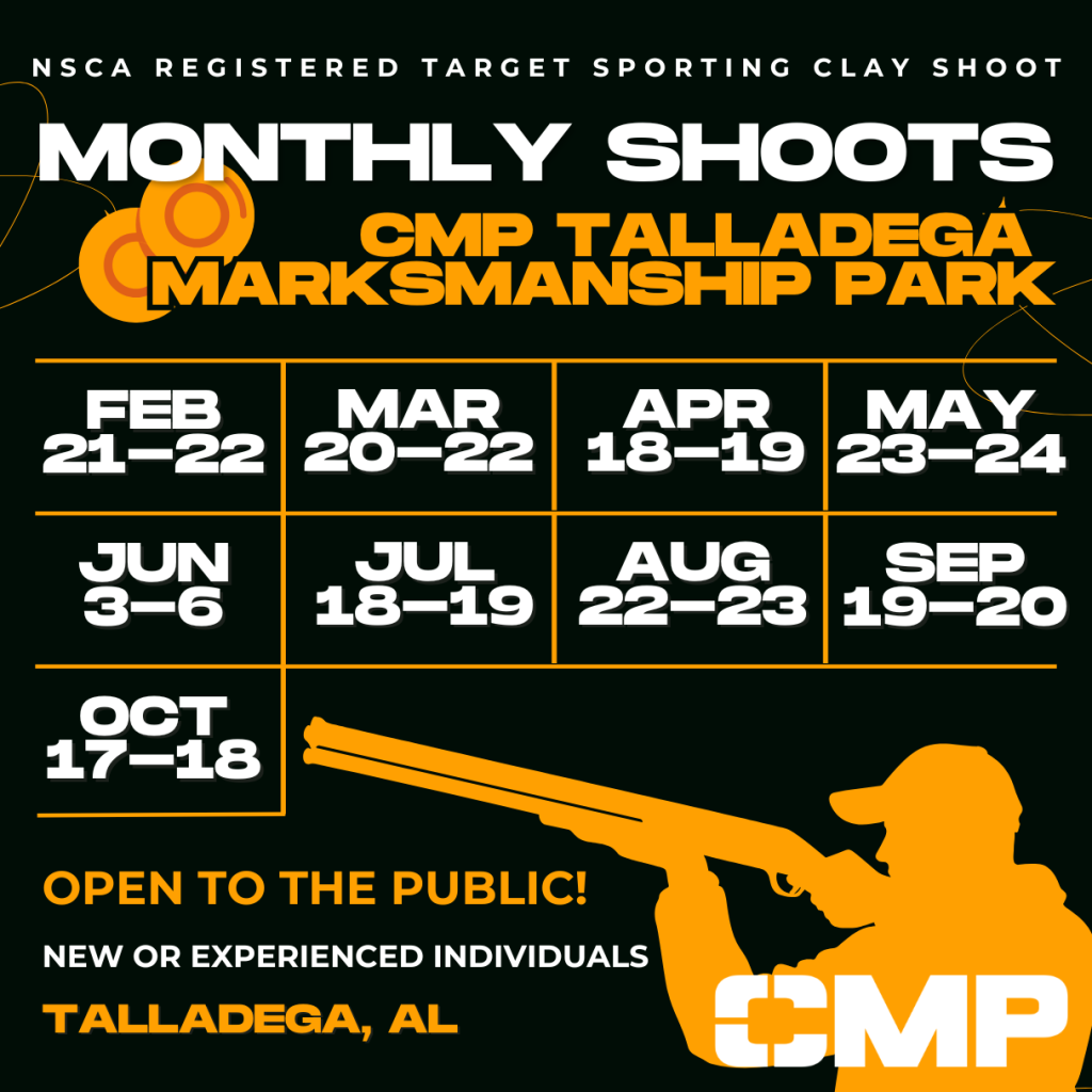 Talladega Shotgun 26 Graphic