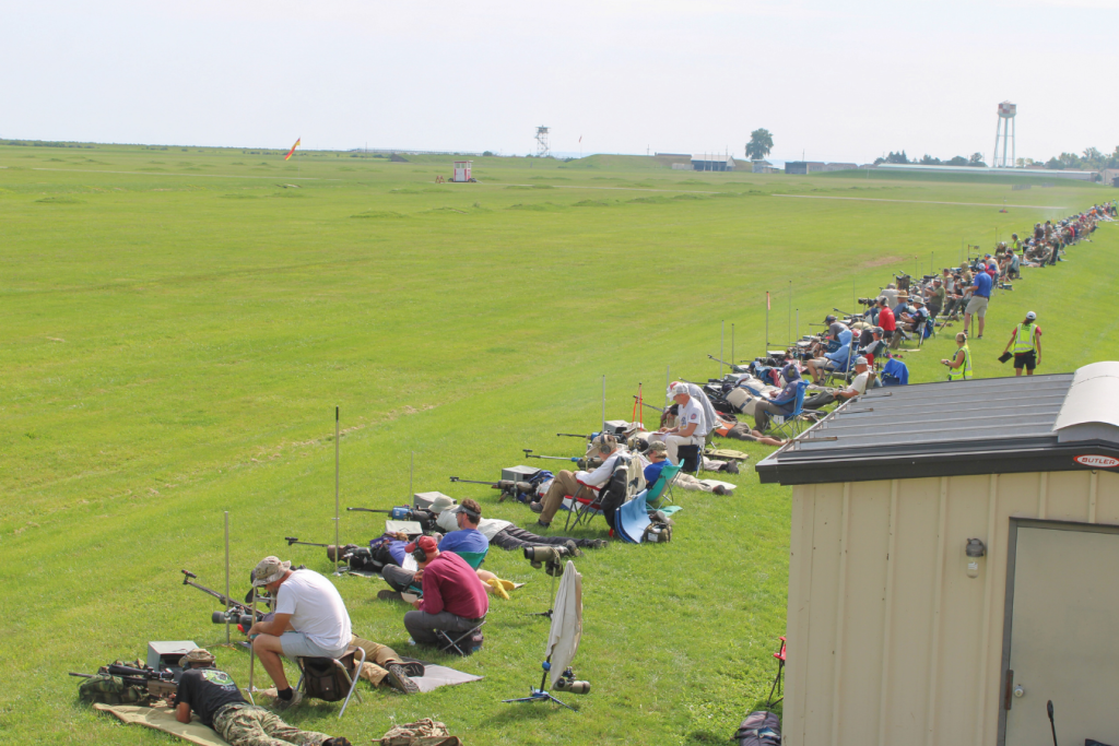 NM Long Range PR 26 Line