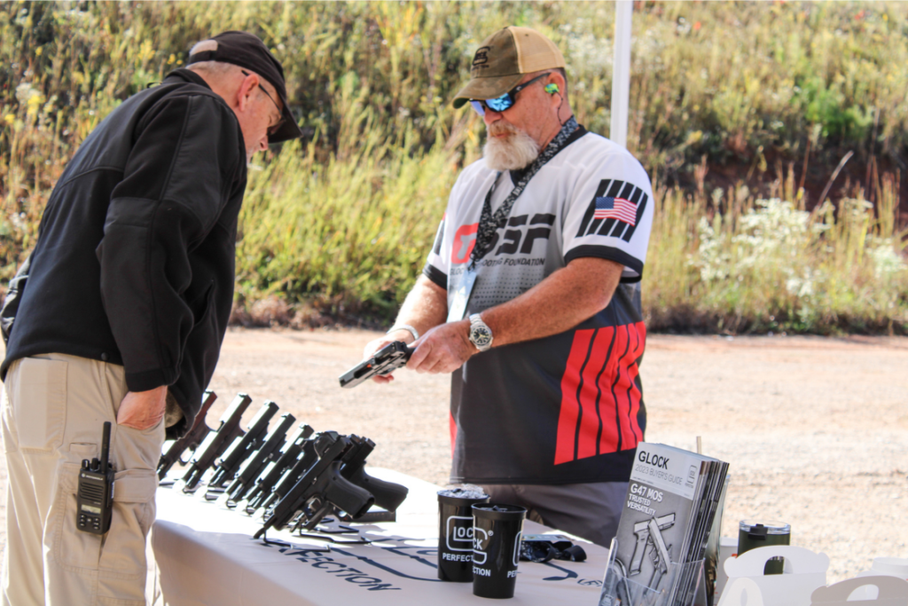 Talladega Premier Expo 26 Vendors