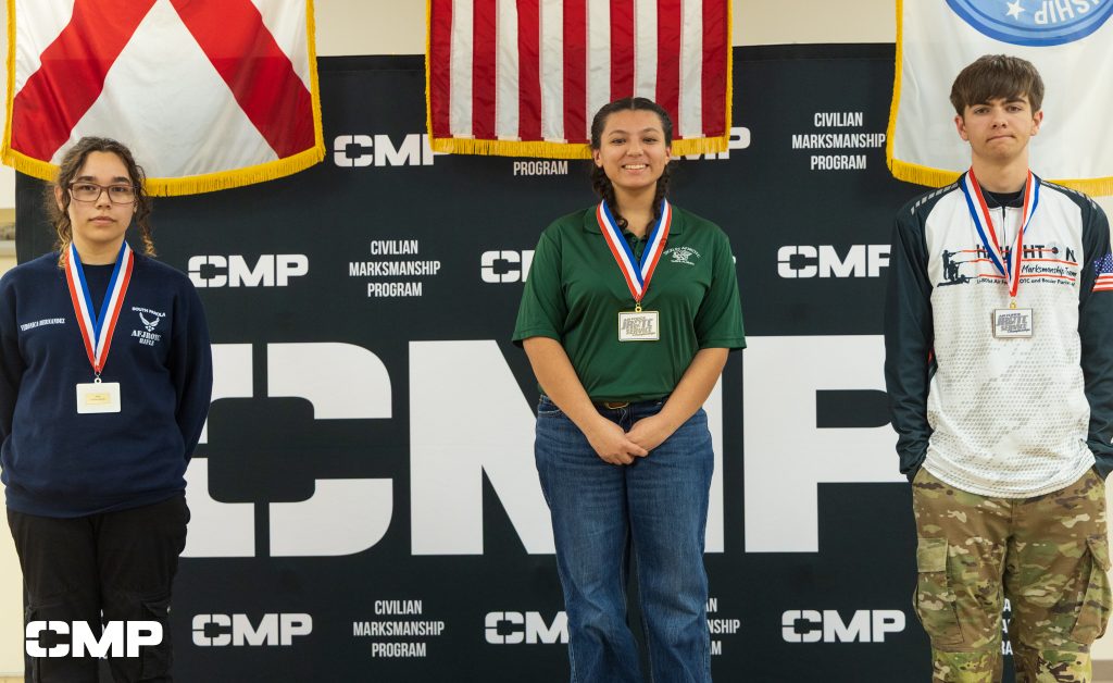 JROTC Service Champ 26 AF Sporter AL